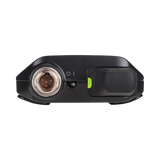 Shure GLXD14R+ Dual-Band Cardioid Wireless Presenter Rack System — Being Shipped