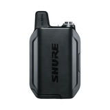 Shure GLXD14R+ Dual-Band Cardioid Wireless Presenter Rack System — Being Shipped