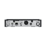 Shure SLXD14/93 Digital Wireless Omni Lavalier Microphone System — Being Shipped