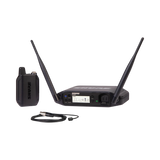 Shure GLXD14+ Dual-Band Omni Wireless Presenter System — Being Shipped