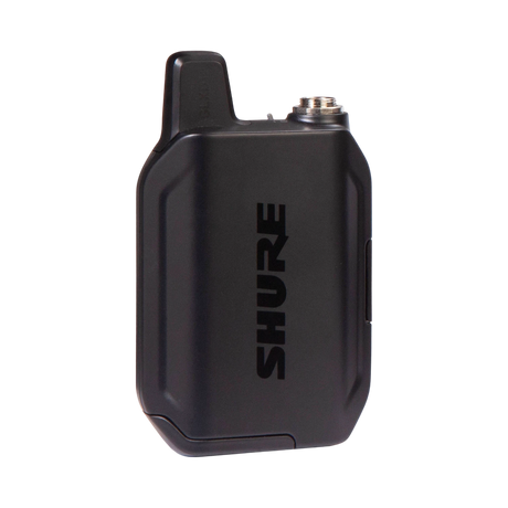 Shure GLXD14+ Dual-Band Omni Wireless Presenter System — Being Shipped