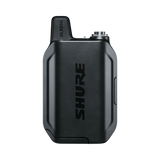 Shure GLXD14+ Dual-Band Omni Wireless Presenter System — Being Shipped