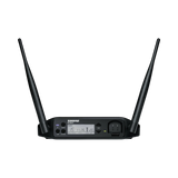 Shure GLXD14+ Dual-Band Omni Wireless Presenter System — Being Shipped