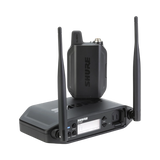 Shure GLXD14+ Dual-Band Omni Wireless Presenter System — Being Shipped