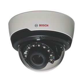 Bosch FLEXIDOME IP Indoor 5000 HD IR PoE Dome Camera — Being Shipped
