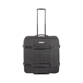 Bose Sub1 Roller Bag (Black) — Being Shipped