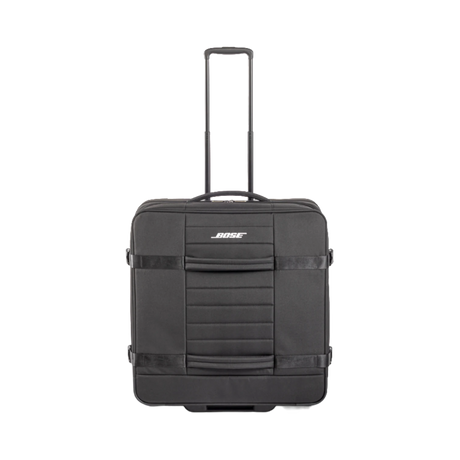 Bose Sub1 Roller Bag (Black) — Being Shipped