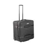 Bose Sub1 Roller Bag (Black) — Being Shipped