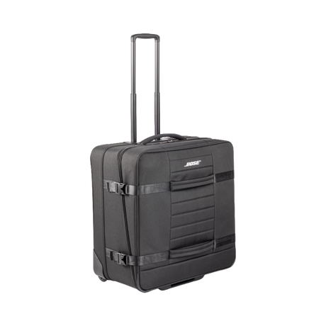 Bose Sub1 Roller Bag (Black) — Being Shipped