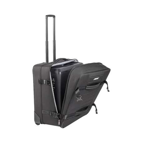 Bose Sub1 Roller Bag (Black) — Being Shipped