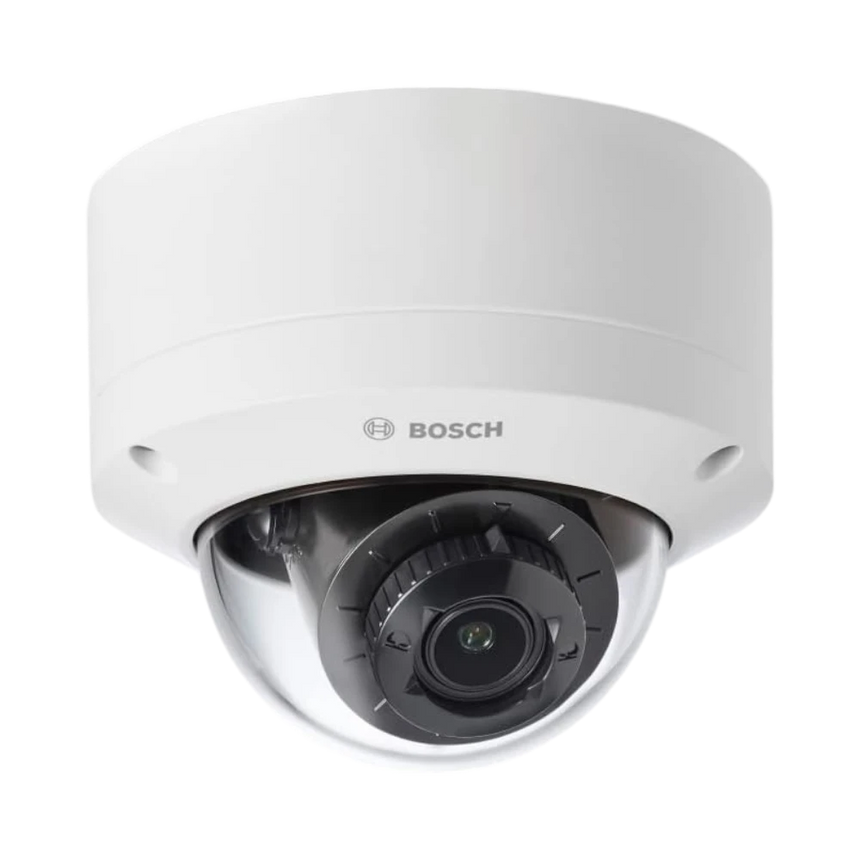 Bosch FlexiDome Outdoor 2MP Fixed Dome IP Camera HDR — Being Shipped