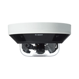 Bosch FLEXIDOME 7000i 20MP 4-Sensor Outdoor Dome Camera — Being Shipped