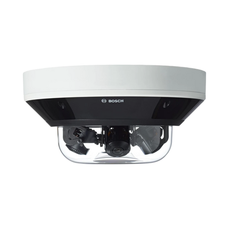 Bosch FLEXIDOME 7000i 20MP 4-Sensor Outdoor Dome Camera — Being Shipped