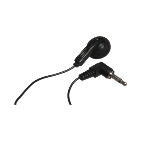 Bosch Single Earbud with Cord — Being Shipped