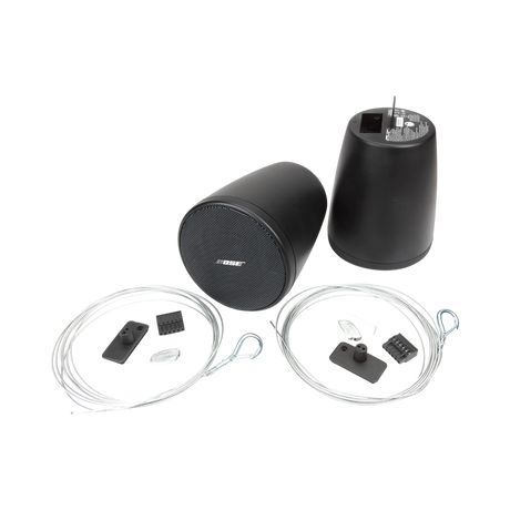 Bose Professional FreeSpace FS2P Pendant Speakers — Being Shipped