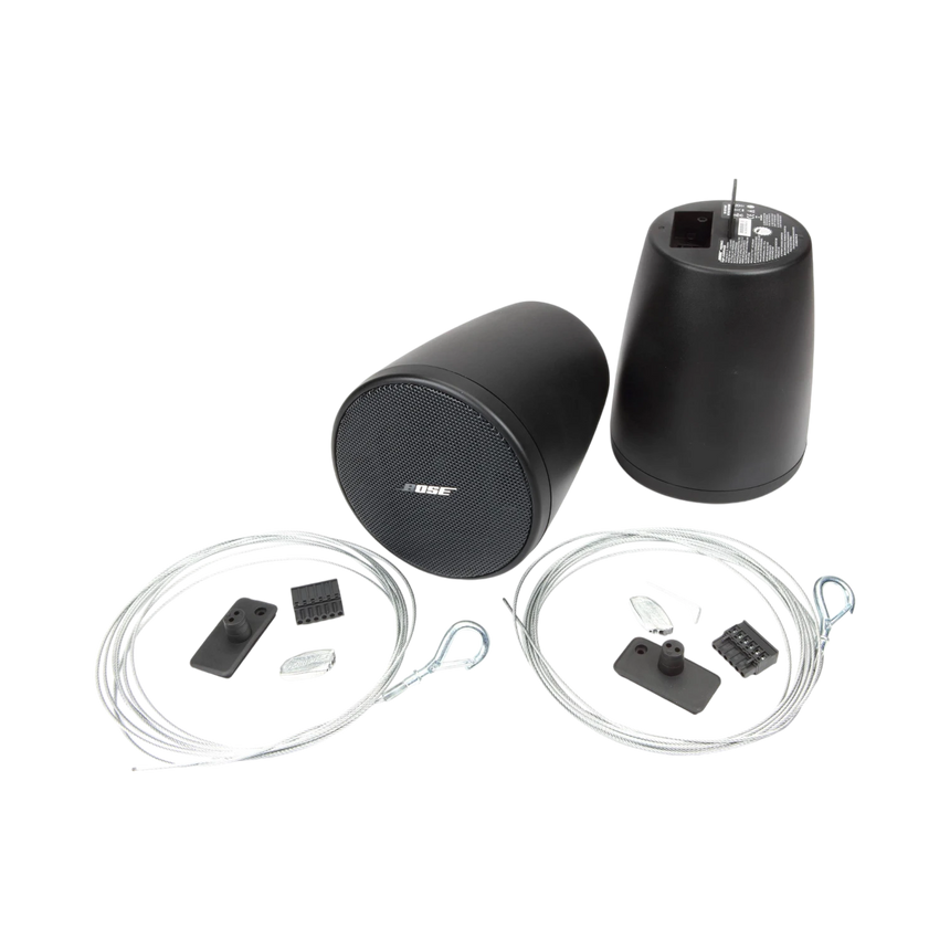 Bose Professional FreeSpace FS2P Pendant Speakers — Being Shipped