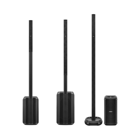 Bose L1 PRO Series Sub1 Portable Bass Module — Being Shipped