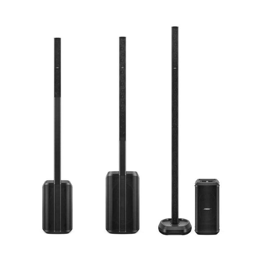 Bose L1 PRO Series Sub1 Portable Bass Module — Being Shipped