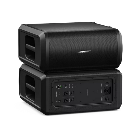 Bose L1 PRO Series Sub1 Portable Bass Module — Being Shipped