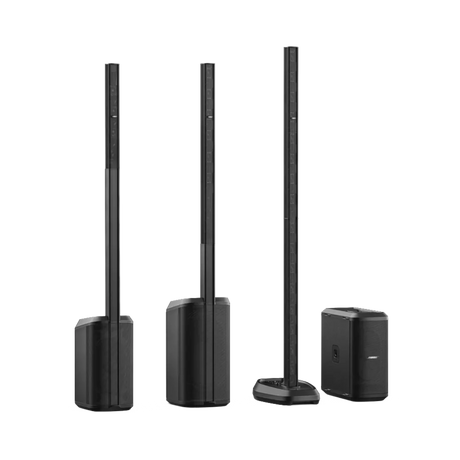 Bose L1 PRO Series Sub1 Portable Bass Module — Being Shipped