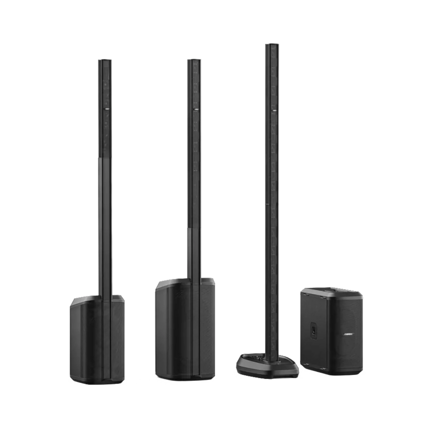 Bose L1 PRO Series Sub1 Portable Bass Module — Being Shipped