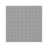 Bose Professional EdgeMax EM90 Premium In-Ceiling Speaker (White) — Being Shipped