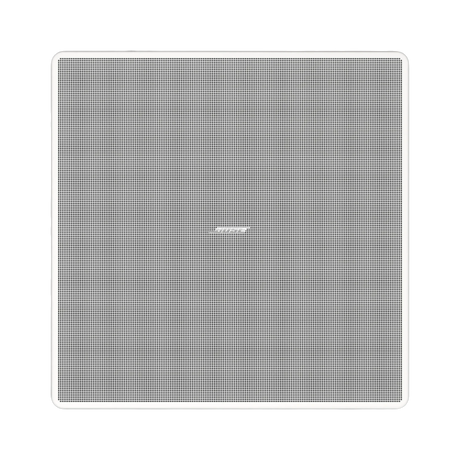 Bose Professional EdgeMax EM90 Premium In-Ceiling Speaker (White) — Being Shipped