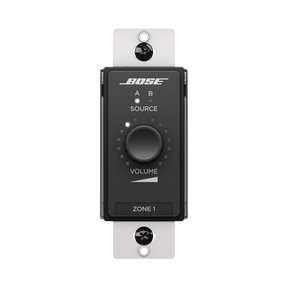 Bose Professional CC-2D Digital Zone Controller — Being Shipped