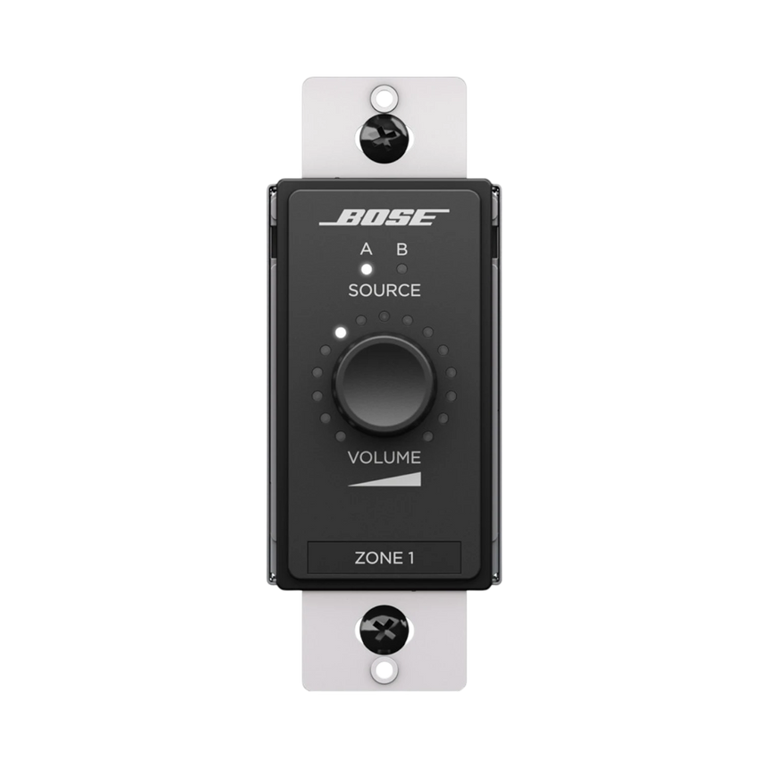 Bose Professional CC-2D Digital Zone Controller — Being Shipped