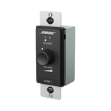 Bose Professional CC-2D Digital Zone Controller — Being Shipped