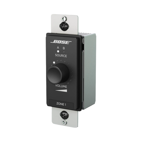 Bose Professional CC-2D Digital Zone Controller — Being Shipped