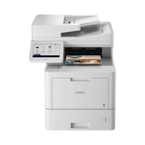 Brother MFC-L9670CDN Enterprise Color Laser All-in-One Printer — Being Shipped