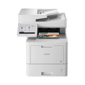 Brother MFC-L9670CDN Enterprise Color Laser All-in-One Printer — Being Shipped