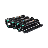 Brother DR-221 Laser Printers Drum Unit (4-Pack) — Being Shipped