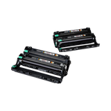 Brother DR-221 Laser Printers Drum Unit (4-Pack) — Being Shipped