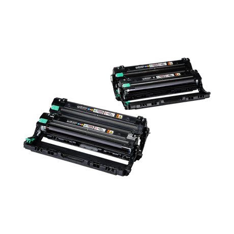 Brother DR-221 Laser Printers Drum Unit (4-Pack) — Being Shipped