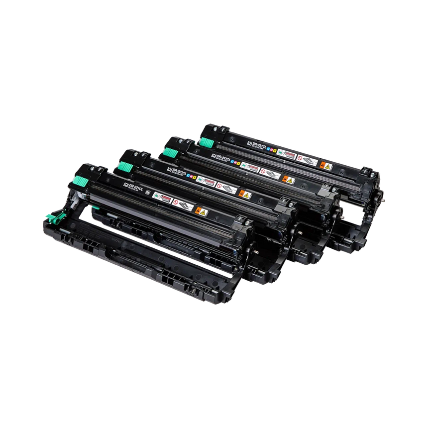 Brother DR-221 Laser Printers Drum Unit (4-Pack) — Being Shipped