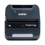 Brother RJ4230B-L Mobile 4" Direct Thermal Printer — Being Shipped