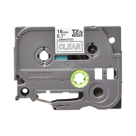 Brother TZe145 Laminated Tape for P-Touch Labelers — Being Shipped