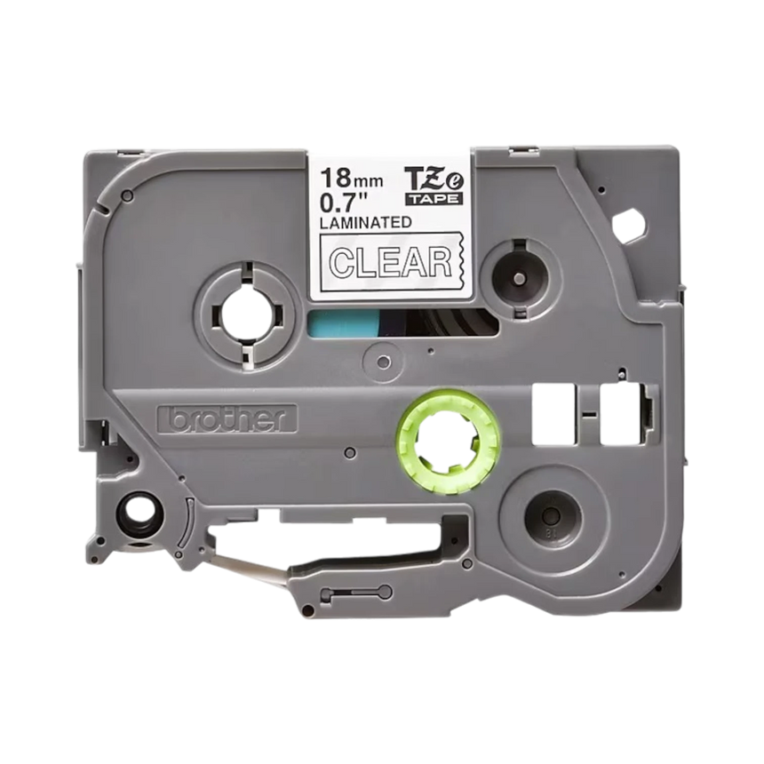 Brother TZe145 Laminated Tape for P-Touch Labelers — Being Shipped