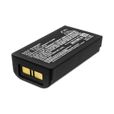 Brother Rechargeable Li-ion Battery for RuggedJet 2 Printers — Being Shipped