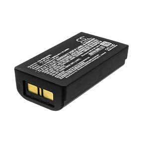 Brother Rechargeable Li-ion Battery for RuggedJet 2 Printers — Being Shipped