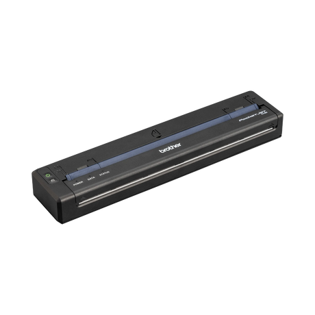 Brother High-Resolution Mobile Printer — Being Shipped