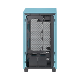 Thermaltake Tower 200 Mini-ITX Case (Turquoise) — Being Shipped