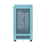 Thermaltake Tower 200 Mini-ITX Case (Turquoise) — Being Shipped
