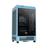 Thermaltake Tower 200 Mini-ITX Case (Turquoise) — Being Shipped