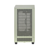 Thermaltake Tower 200 Mini-ITX Case (Matcha Green) — Being Shipped