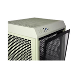 Thermaltake Tower 200 Mini-ITX Case (Matcha Green) — Being Shipped