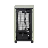 Thermaltake Tower 200 Mini-ITX Case (Matcha Green) — Being Shipped