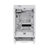 Thermaltake Tower 200 Mini Chassis (Snow White) — Being Shipped